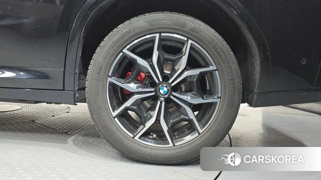 BMW X4 (G02) id 5052663 из Кореи 13