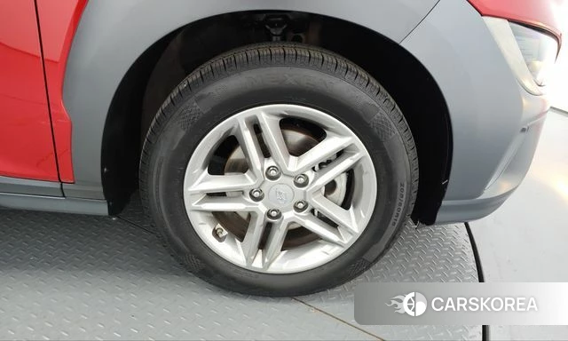 Hyundai The New Kona id 4982138 из Кореи 13
