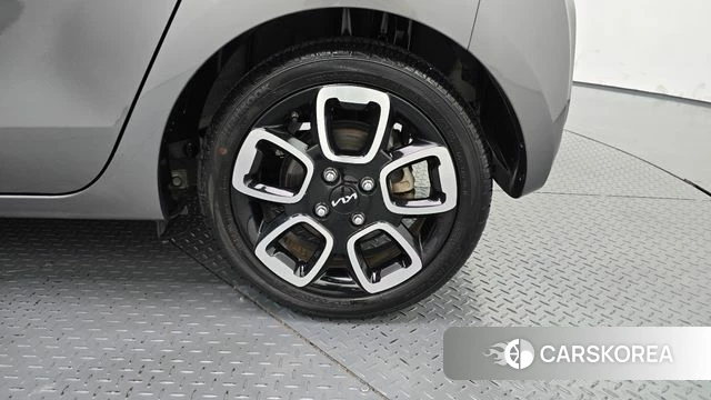Kia The New Ray id 5002929 из Кореи 13