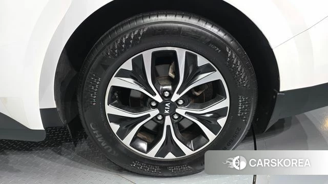 Kia Carnival 4th generation id 5034769 из Кореи 13