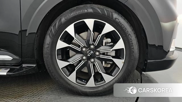 Kia Carnival 4th generation id 5013142 из Кореи 13