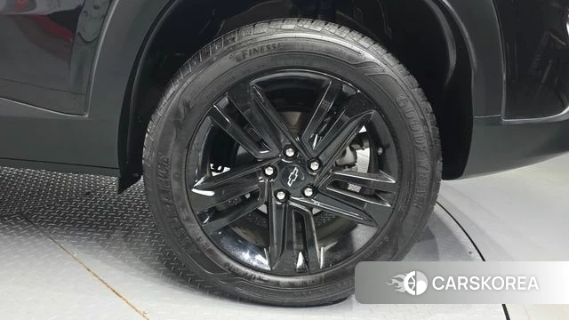 Chevrolet (GM Daewoo) Trax Crossover id 4935436 из Кореи 13