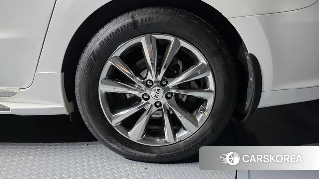 Kia The New Carnival id 5035946 из Кореи 13