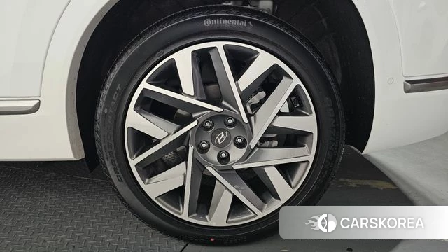Hyundai The New Santa Fe id 4701216 из Кореи 13