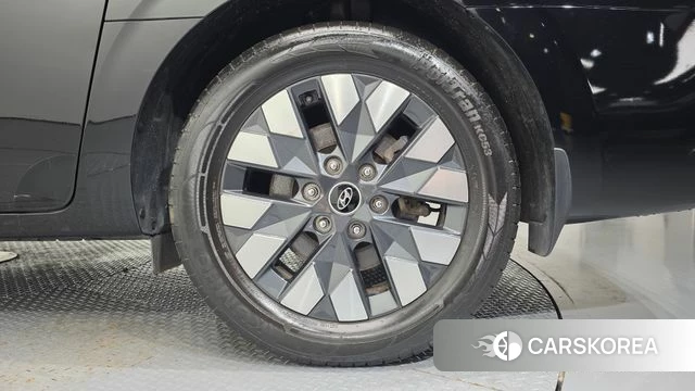 Hyundai Staria id 5028161 из Кореи 13