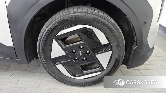 Kia EV3 id 5011407 из Кореи 13