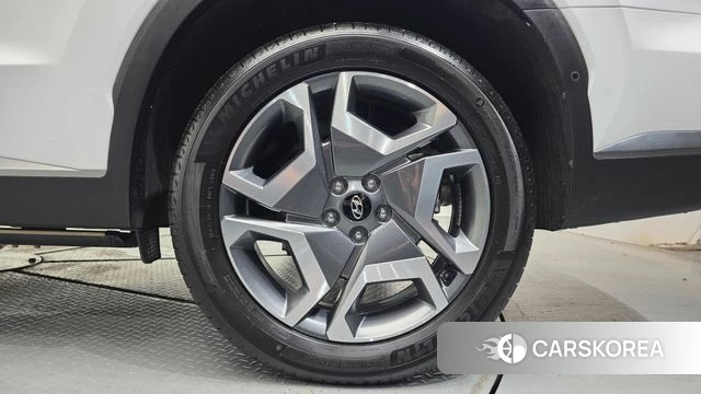 Hyundai The New Palisade id 4980500 из Кореи 13