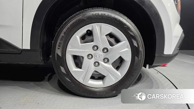 Hyundai Venue id 5041188 из Кореи 13