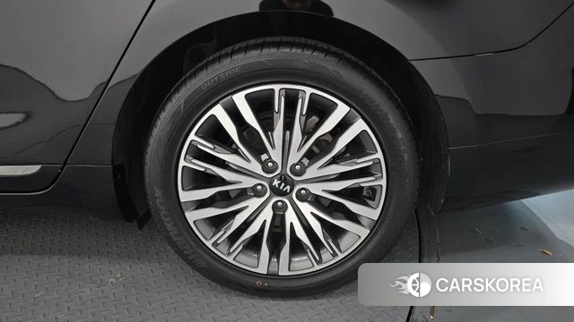 Kia K7 Premier id 5018533 из Кореи 13