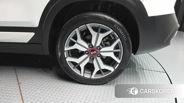 Kia Seltos id 4952284 из Кореи 13