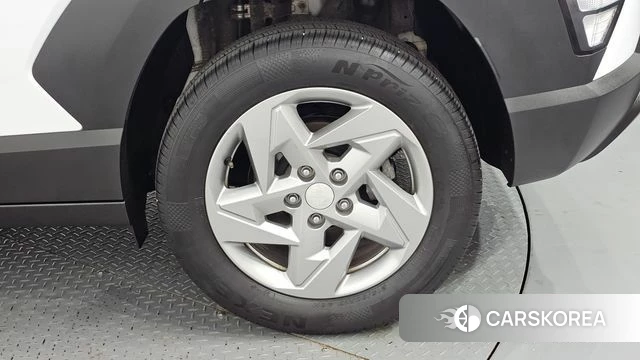Hyundai Kona (SX2) id 4975830 из Кореи 13