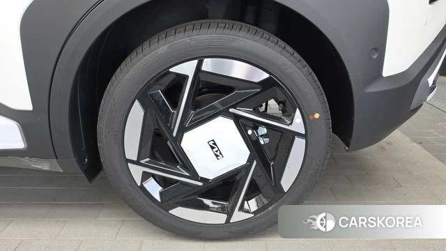 Kia Celtos second Generation id 4920941 из Кореи 13