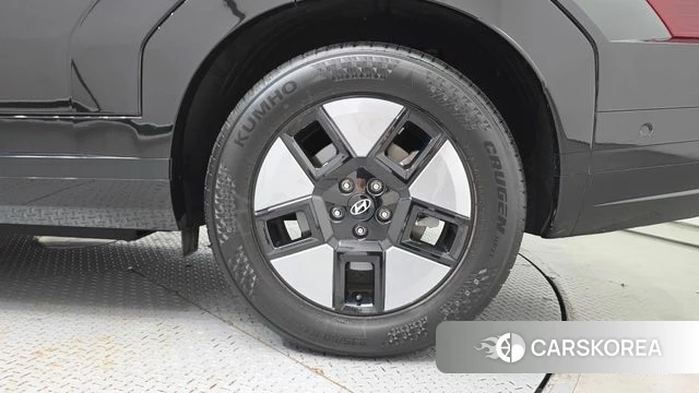 Hyundai Santa Fe (MX5) id 4975288 из Кореи 13