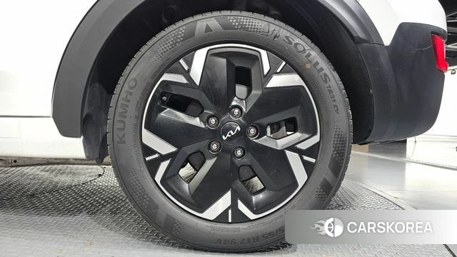 Kia Di All New Niro EV id 5040377 из Кореи 13