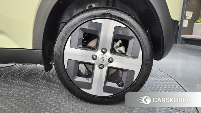 Hyundai Casper Electric id 4714929 из Кореи 13
