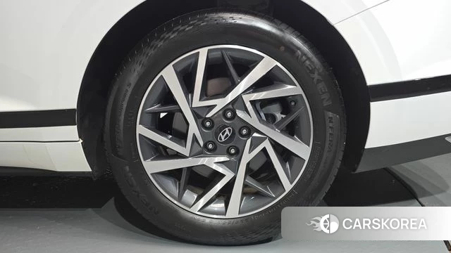 Hyundai Grandeur (GN7) id 4730768 из Кореи 13