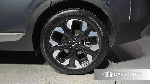 Kia Sportage 5th Generation id 4957887 из Кореи 14