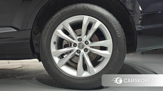 Audi Q7 (4M) id 4998394 из Кореи 13