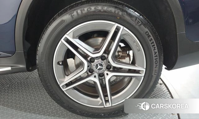 Mercedes-Benz GLC-Class X253 id 5053552 из Кореи 13