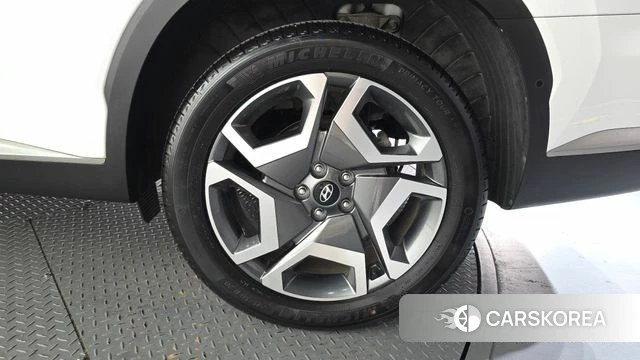 Hyundai The New Palisade id 4726258 из Кореи 13