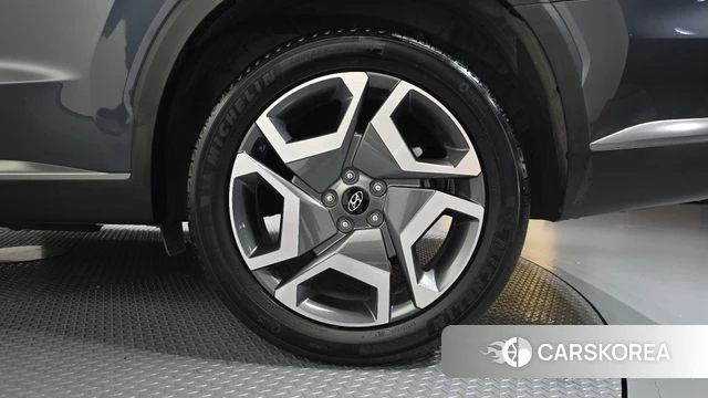 Hyundai The New Palisade id 5039728 из Кореи 13