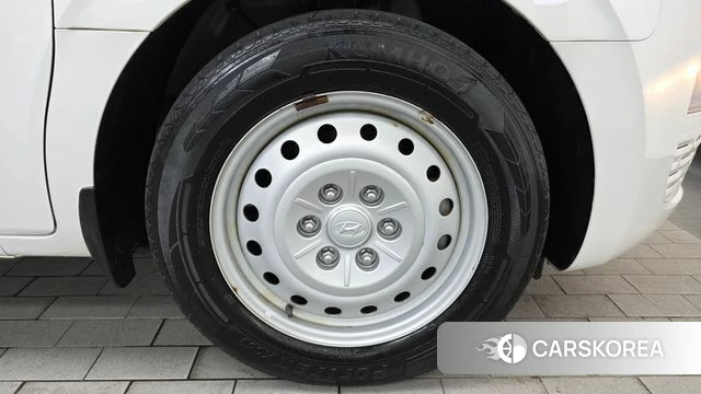 Hyundai Staria id 4541387 из Кореи 13