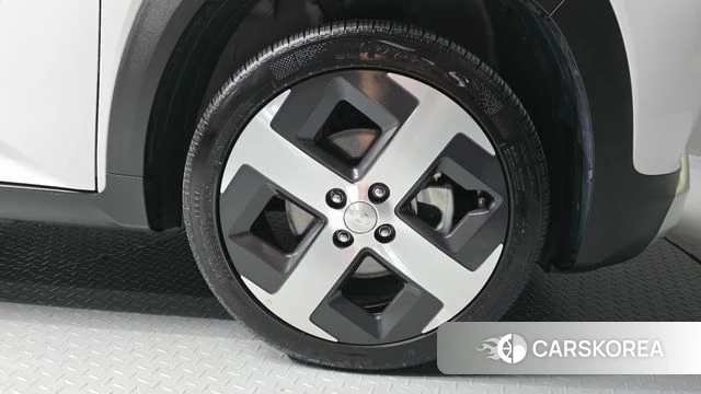 Hyundai Casper Electric id 4892896 из Кореи 13