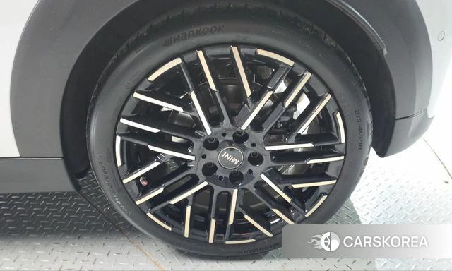 Mini Cooper S 4th Generation id 4985065 из Кореи 13