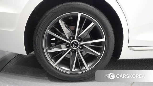 Hyundai The New Grandeur IG id 5027581 из Кореи 13