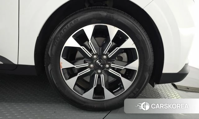 Kia Carnival 4th generation id 4996178 из Кореи 13