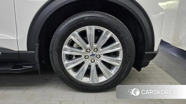Ford Explorer 6th Generation id 5041322 из Кореи 13