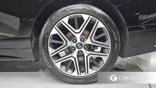 Hyundai Grandeur Hybrid (GN7) id 4720056 из Кореи 13