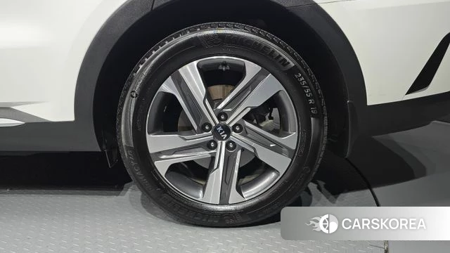 Kia Sorento 4th Generation id 5034723 из Кореи 13