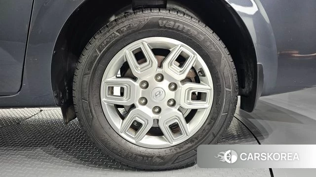 Hyundai Staria id 4965261 из Кореи 13