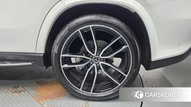 Mercedes-Benz GLS - Class X167 id 4974840 из Кореи 13