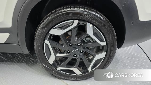 Kia The New Seltos id 5016021 из Кореи 13