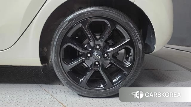 Kia All New Morning (JA) id 4998598 из Кореи 13