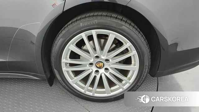 Porsche Panamera (971) id 4985786 из Кореи 13