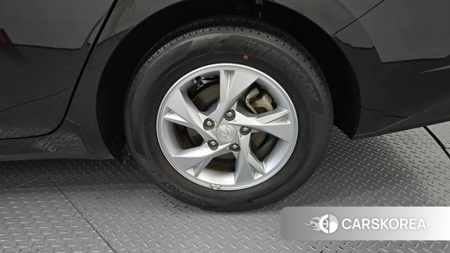 Hyundai Avante (CN7) id 4759415 из Кореи 14