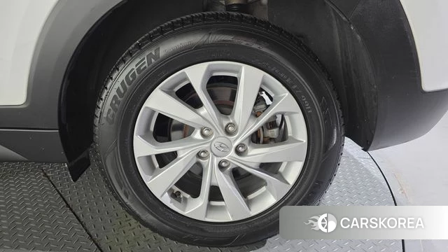 Hyundai All New Tucson id 4837096 из Кореи 13