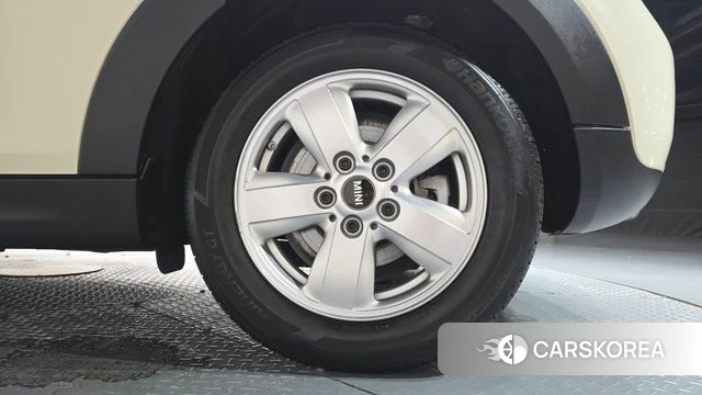 Mini Cooper id 4732101 из Кореи 13