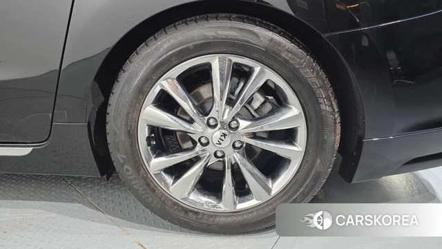 Kia The New Carnival id 4900249 из Кореи 13