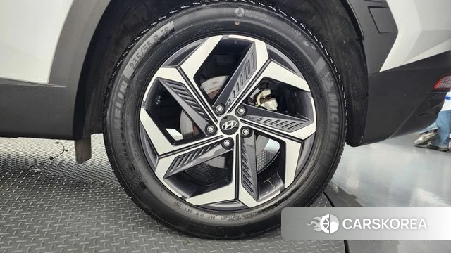 Hyundai Tucson (NX4) id 4928703 из Кореи 13