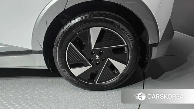 Hyundai The New Ionic 5 id 4995626 из Кореи 13