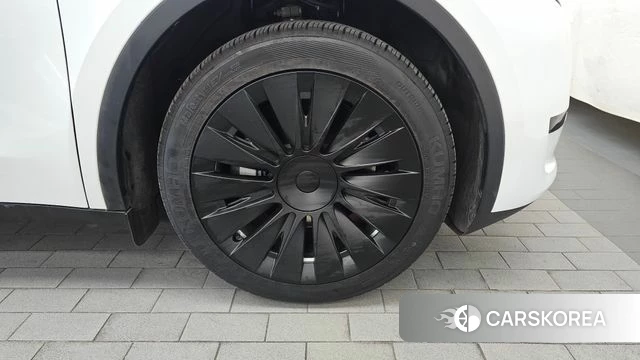 Tesla Model Y id 5039717 из Кореи 13