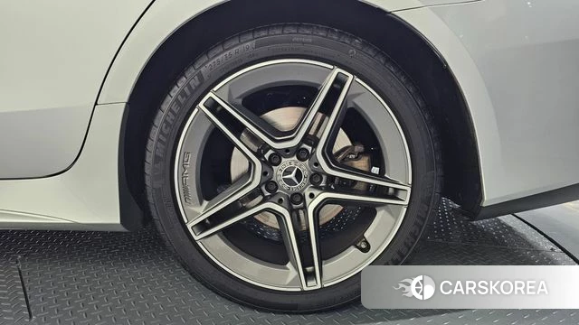 Mercedes-Benz CLS-Class C257 id 4937552 из Кореи 13