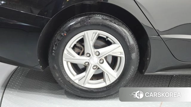 Hyundai Sonata (DN8) id 4929731 из Кореи 13