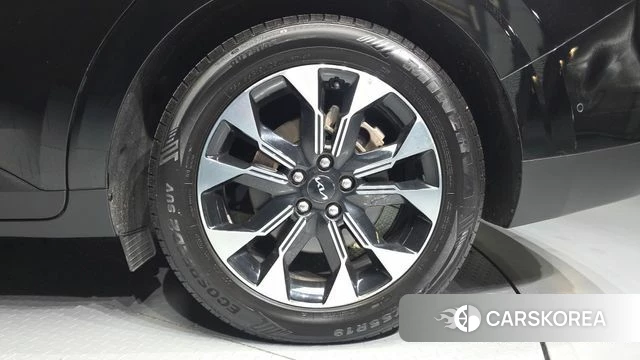Kia Carnival 4th generation id 4986276 из Кореи 13