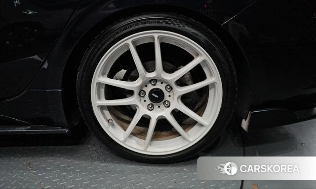 Kia Come New K3 id 4998588 из Кореи 13