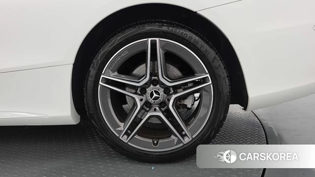 Mercedes-Benz C-Class W205 id 4936684 из Кореи 13